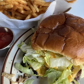 Cheeseburger
