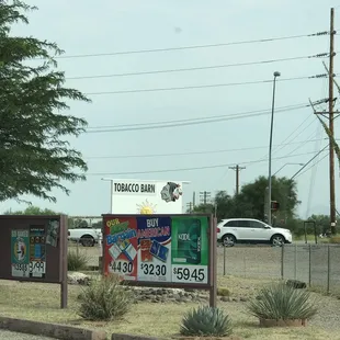Sign