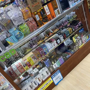 Cactus , ecigs , batteries