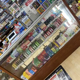 All kinda vapes on special deal