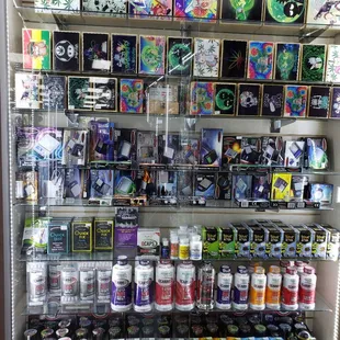 Water Pipes, Glass Pipes and Grinders!!