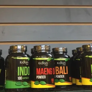 kratoms