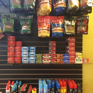 Best price on Pipe Tobacco.