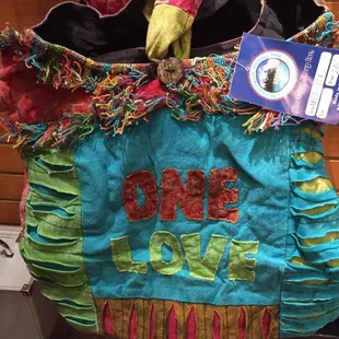 Hippie Bags