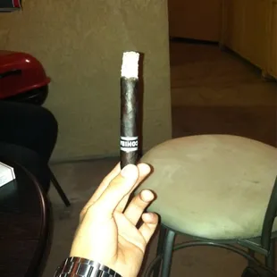Cohiba "Black"