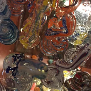 Bubblers