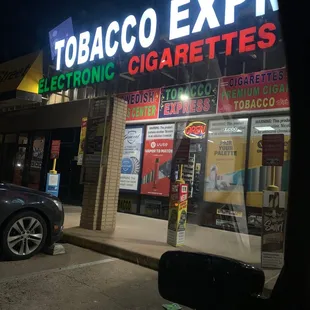 Best tobacco shop in katy