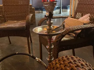 X-Hale Hookah