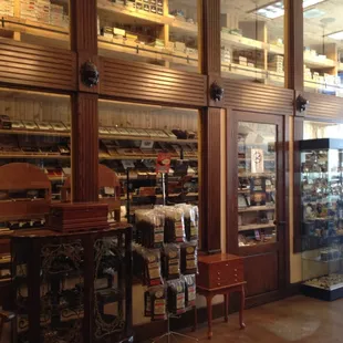 Great Humidor!
