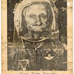 To err is human, to forgive divine. Neither of which is current SAC policy.