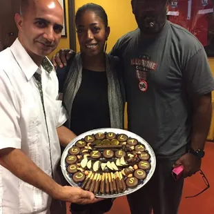 Grand Opening at New Location