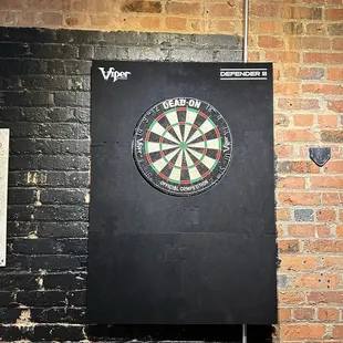 Darts