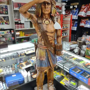 Tobacco Station Inc 2