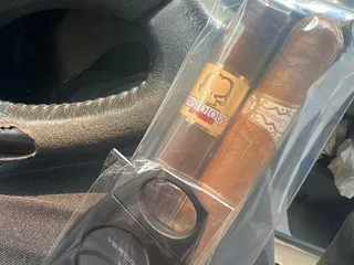 Cigar Haven Cigar Emporium