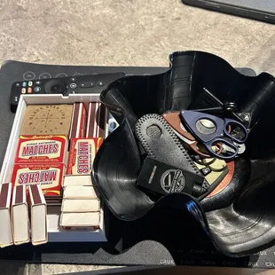 Lovely selection of cutters