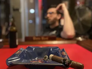 105 Cigar