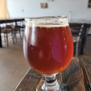 565 amber ale