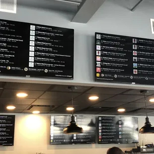 Beer board