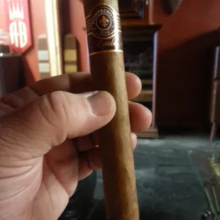 Montecristo Espada
