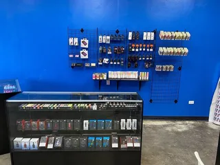 Premier Vapes - Staples