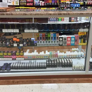 Tobacco tobacco smoke shop
