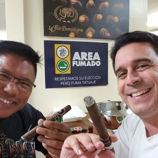 Burnin' down the house