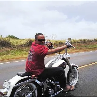 Kawika K.