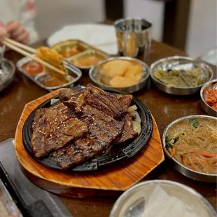 Kalbi