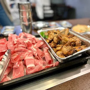Kbbq