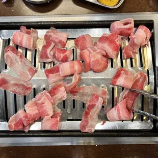 Pork Belly