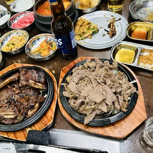 Short Ribs