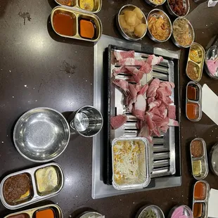 Beef Belly
