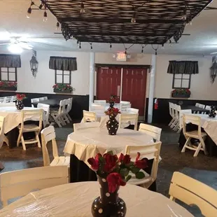 Tobey Jack's Mineola Steak House