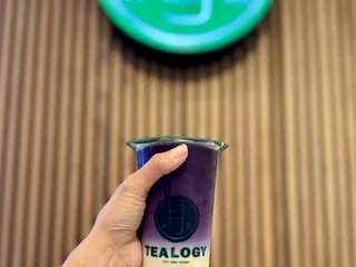 Tealogy