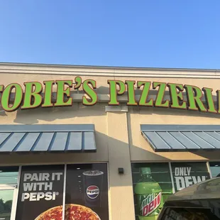 Tobie's in Broken Arrow