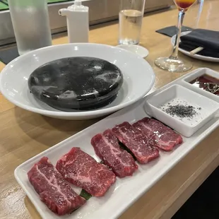 Japanese Wagyu