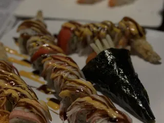 Sushi 9