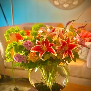 My Mother&apos;s Day arrangement!!!