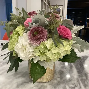 Centerpiece