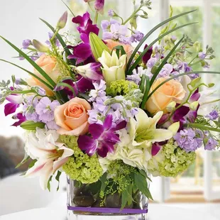 Pour L&apos;Amour - Toblers Flowers