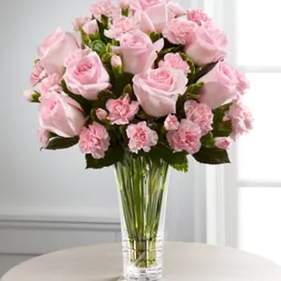 Spring Garden Bouquet