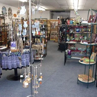 Toboco Traders