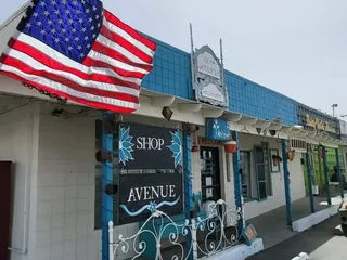 Shop Avenue