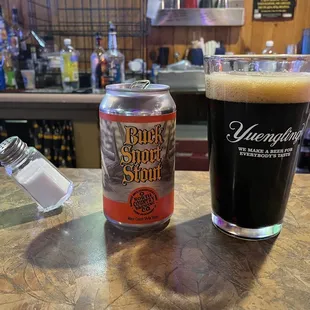 Great beer, even better people.