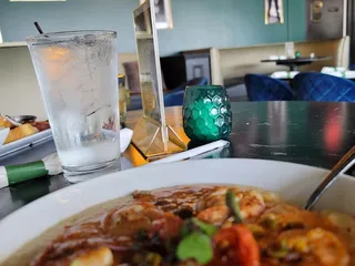 Thrive Restaurant and Bar