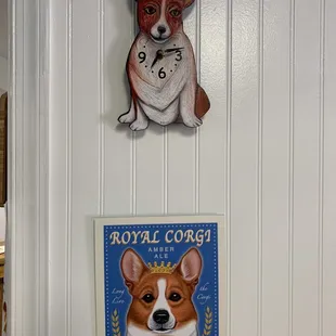 Tobys Dog House