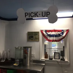 burgers, interior