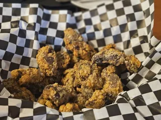 The Blazing Chicken Shack II