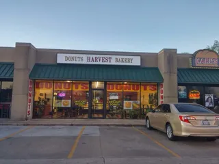 Harvest Donuts & Bakery