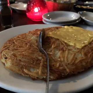 Hash Browns